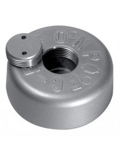 Zinkanodes voor spiegels 4,50 kg