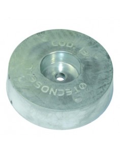 Zinkanodes voor spiegels 3,40 kg