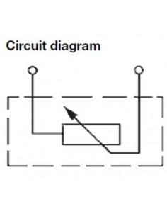 360-081-038-003C VDO Drukgever 0-25 bar massavrij 2