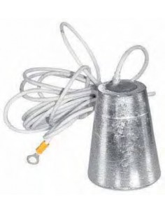 HANGING ANODE ALU 1KG