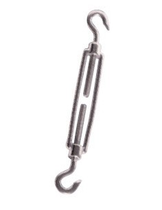 ST.S TIGHTENER HOOK EYE 2