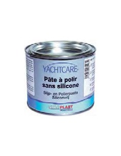 POLISHING PASTE 250 G