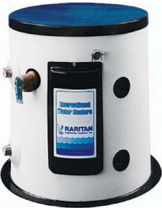 ANODE FOR RARITAN R12 E/R20 E