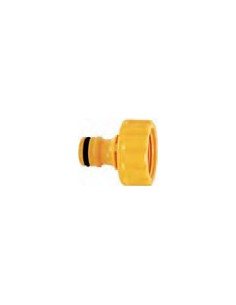FITTINGS FOR THREADED TAPS 3/4 20-27