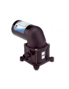 Jabsco Diafragma Bilge- Douchepomp 12V of 24V 2