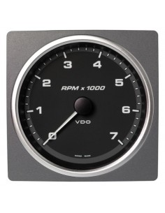 ACL B Toerenteller7000rpm