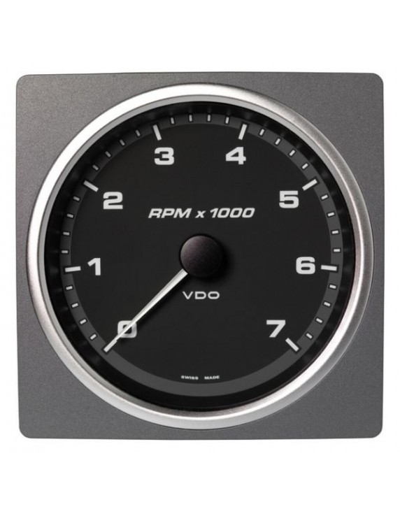 ACL B Toerenteller7000rpm