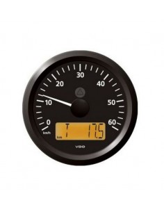 VLB Toerenteller 120km/h