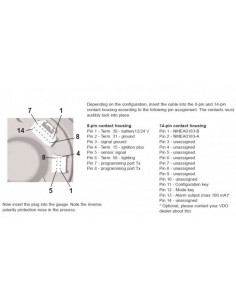 VLB Toerenteller 200km/h  2