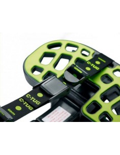 CT-1033 Railblaza C-TUG Strap Kit with Cam lock buckle 2