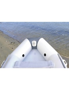 03-4066-21 Railblaza CleatPort RIBMount Wit + 3M VHB 2