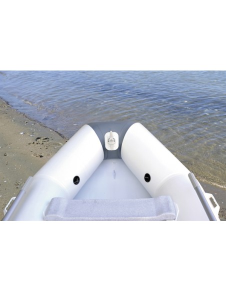 03-4066-21 Railblaza CleatPort RIBMount Wit + 3M VHB