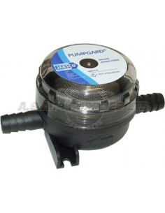 WATERFILTER 46400-0002 2