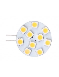 10xSMD-G4 LED 10 8-30V G4-SIDE