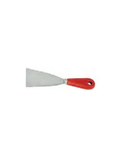PAINTER KNIFE 4CM ST.S WOOD SLEEVE