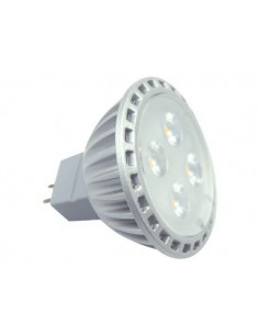 4xSMD-GU5.3 LED4 10-30V  2