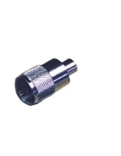 PL259/10 VHF type connector