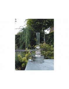 Kombuislamp reserveglas 2