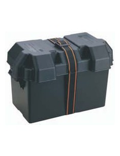BATTERY BOX INT 325X180X220MM
