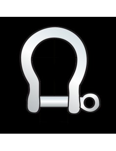 Harken harpsluiting 2