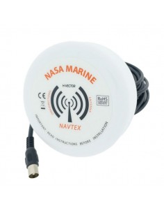 Nasa Vector Navtex antenne