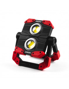 Werklamp Omni 2K oplaadbaar