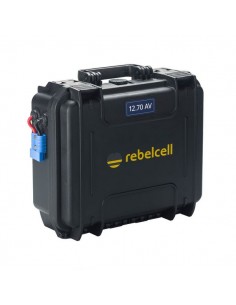 Rebelcell 12.70