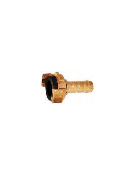 EXPRESS MALE 20X27 FITTING+WASHER