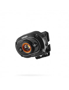 Hoofdlamp Mycro hoofdlamp oplaadbaar