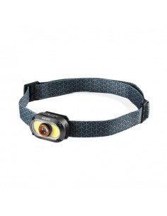 Hoofdlamp Mycro 500+ oplaadbaar