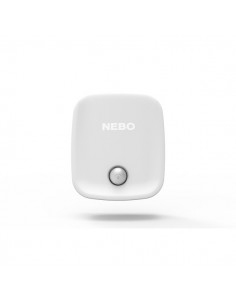 Nachtlamp met bewegingsmelder (3)