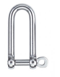 D-sluiting lang model