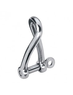 Gedraaide sluiting 2