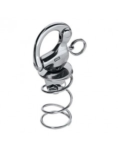 Snapsluiting div.modellen