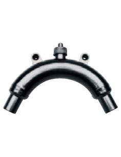 Ontluchtingsbocht   2