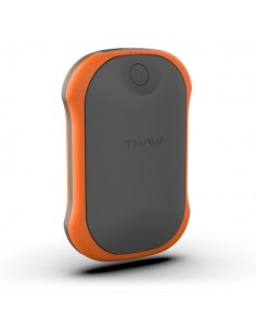 Handwarmer oplaadbaar 10000 mAh