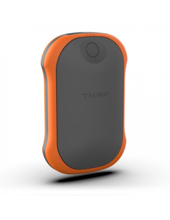 Handwarmer oplaadbaar 10000 mAh