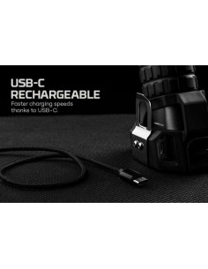 Spotlight Luxtreme SL100 2