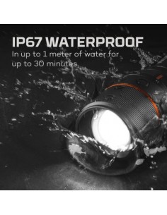 Zaklamp Davinci div. sterkte 2