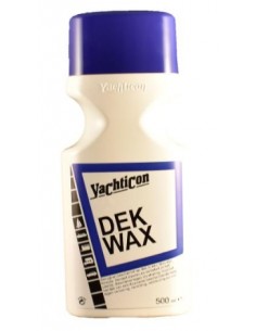 Dek wax 500 ml