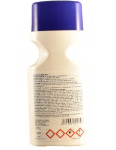 Dek wax 500 ml 2