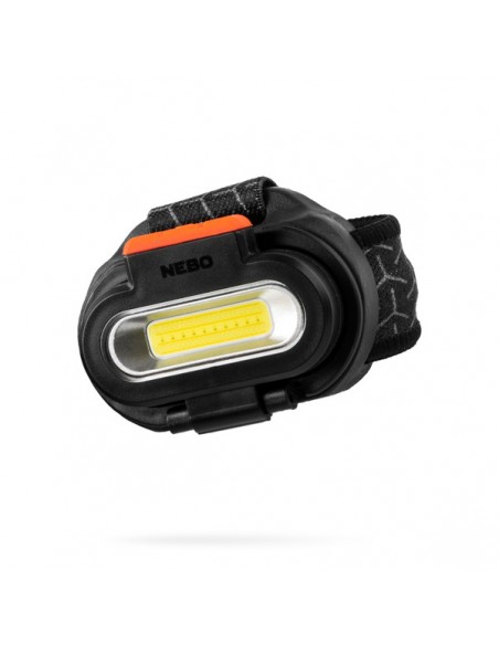 Hoofdlamp Einstein 1500 Flex