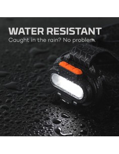 Hoofdlamp Einstein 1500 Flex 2