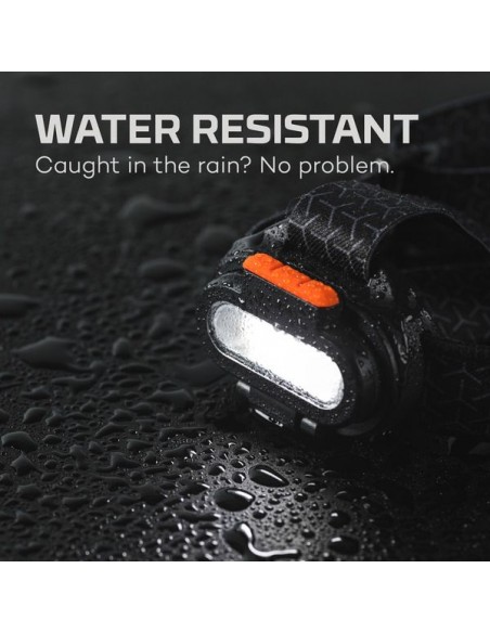 Hoofdlamp Einstein 1500 Flex