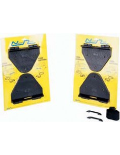 BRACKET FOR BATTERY BOX/FUEL TANK STRAP