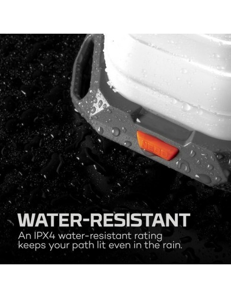 Lantaarn Galileo Air oplaadbaar