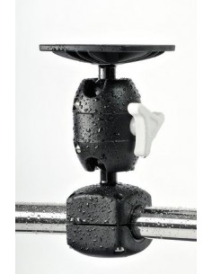 Midi verstelbare basis 2