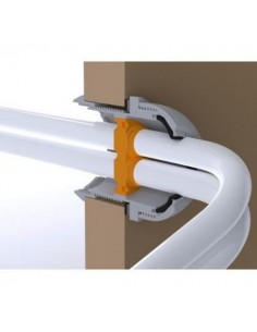 Kabelwartel waterdicht  2