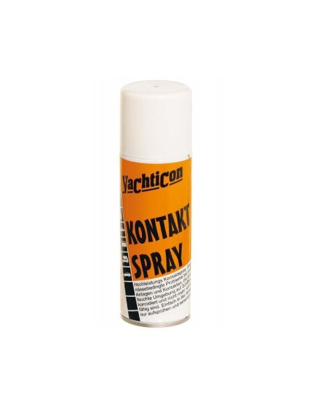 Contactspray 200 ml