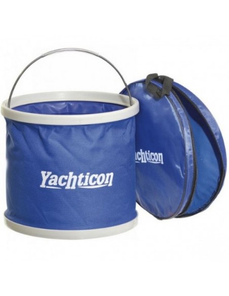 Emmer opvouwbaar 9 ltr